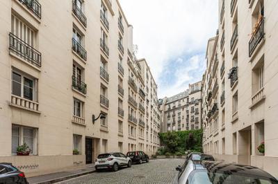 Bureau - 8 m² - 1 pièce