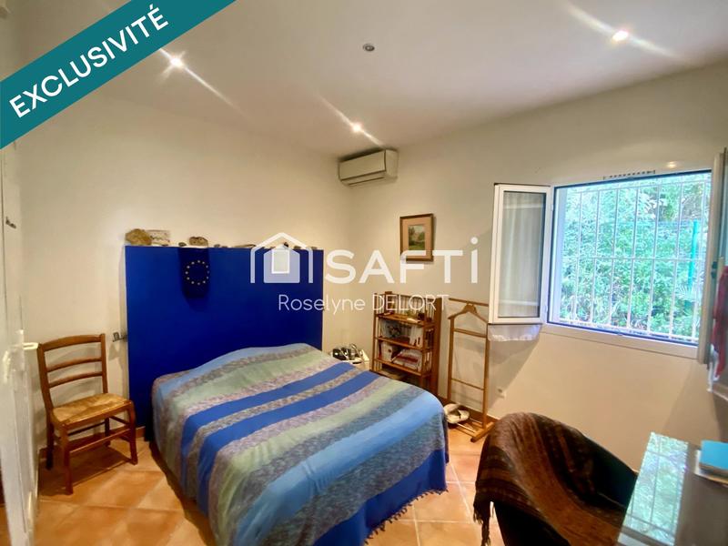 Maison - 223 m² - 8 pièces