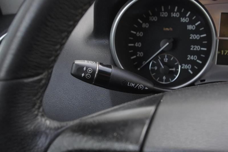 Mercedes Classe m II Ml 280 Cdi 7g-Tronic