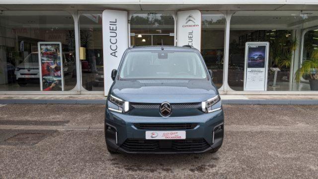 Citroën Berlingo Taille m BlueHDi 130 s&amp;S Eat8 Max N1