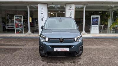 Citroën Berlingo Taille m BlueHDi 130 s&amp;S Eat8 Max N1