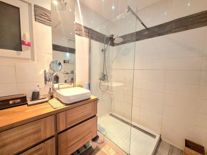 Châlet - 50 m² - 3 pièces