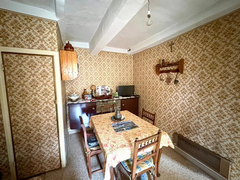 Maison - 94 m² - 4 pièces