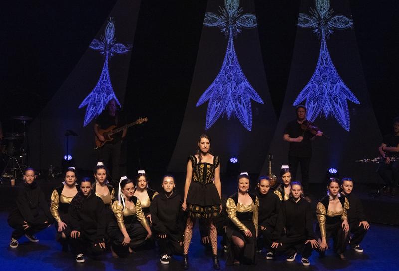 Enez, il est une île