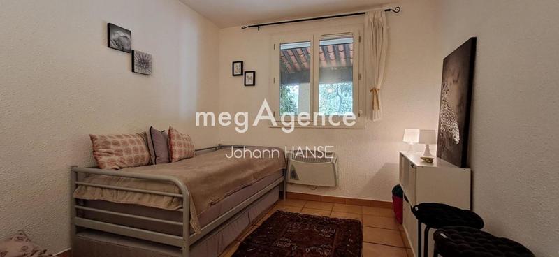 Maison - 101 m² - 4 pièces