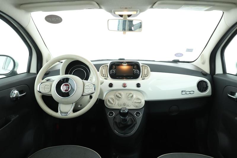 Fiat 500 0.9 TwinAir Lounge 105 ch