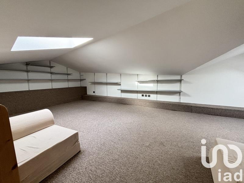 Appartement - 76 m² - 4 pièces