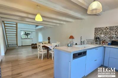 Villa - 153 m² - 6 pièces