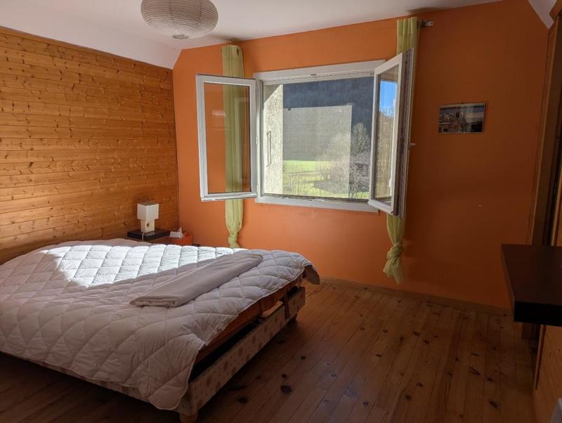 Maison - 181 m² - 6 pièces