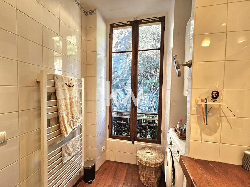 Appartement - 3 pièces