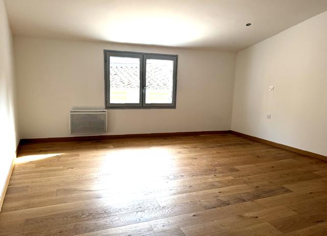 Duplex - 50 m² - 2 pièces