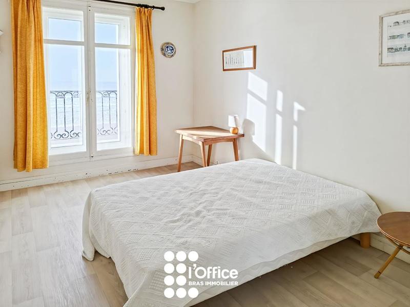 Appartement - 92 m² - 4 pièces