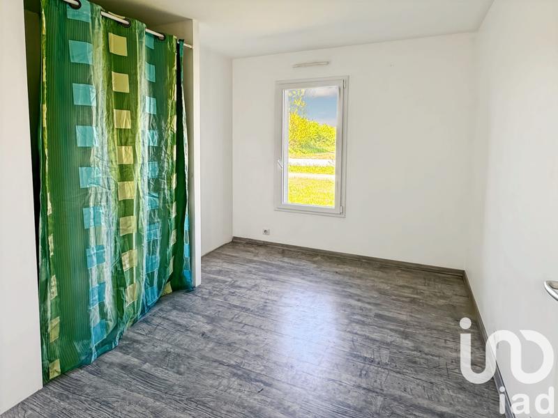 Maison - 83 m² - 4 pièces