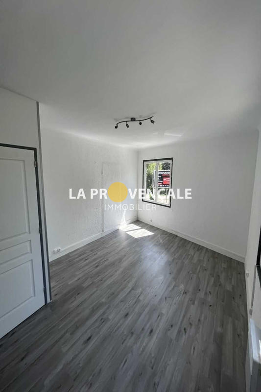 Appartement - 23 m² - 1 pièce