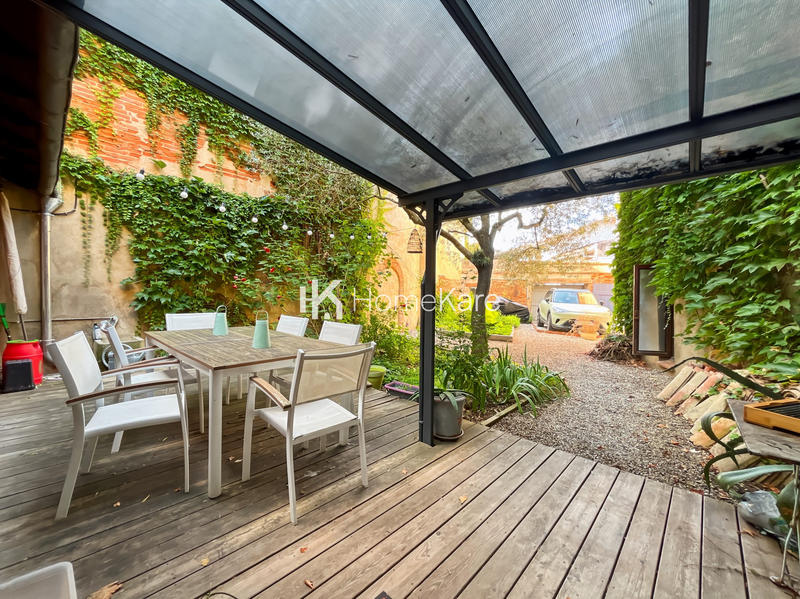 Maison - 190 m² - 6 pièces