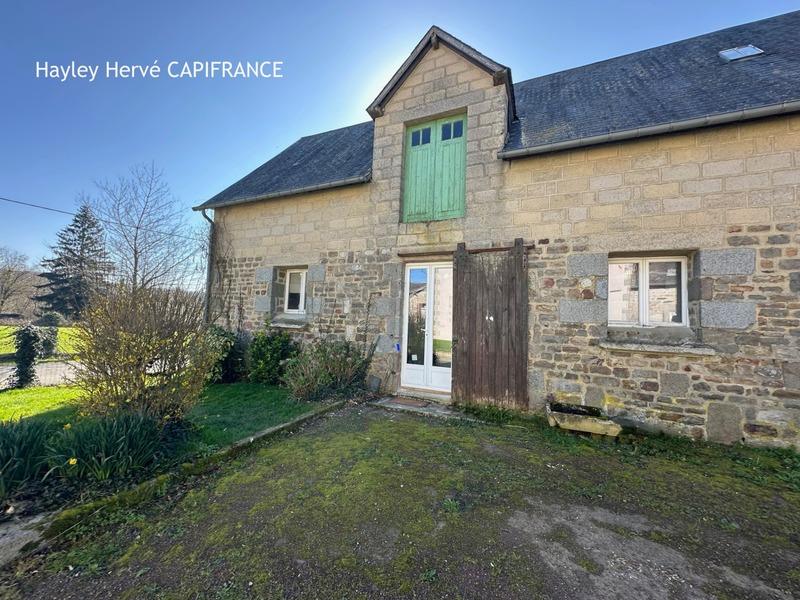 Maison - 140 m² - 7 pièces