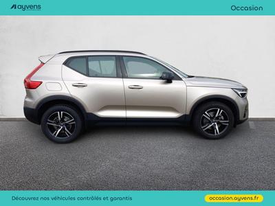 Volvo Xc40 B3 163ch Plus Dct 7