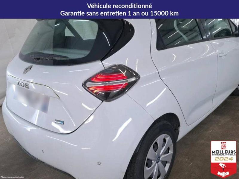 Renault Zoe R110 Achat Intégral Zen