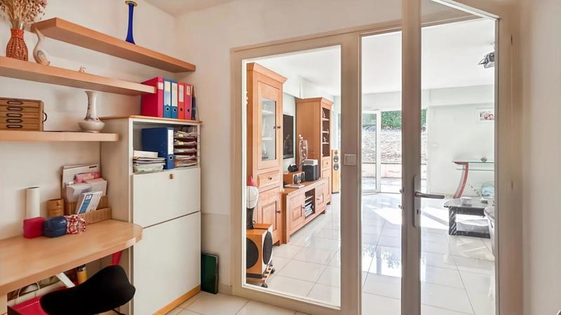 Maison - 168 m² - 7 pièces