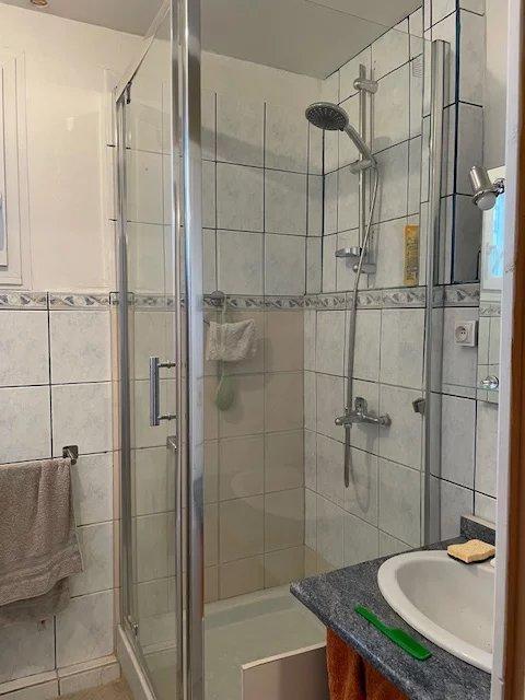 Maison - 97 m² - 5 pièces