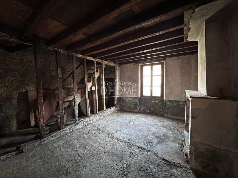 Maison - 174 m² - 7 pièces