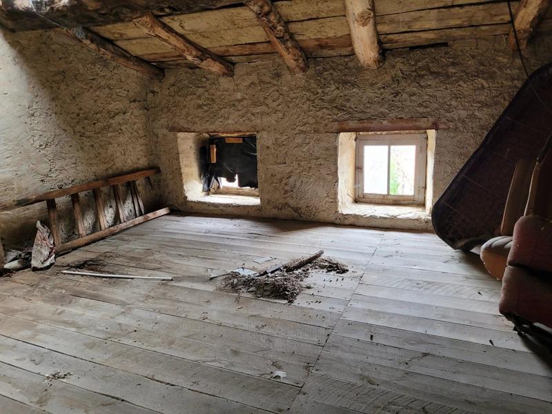 Maison - 170 m² - 7 pièces