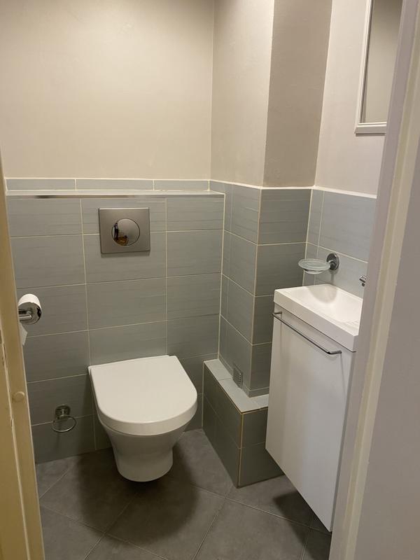 Appartement - 37 m² - 1 pièce