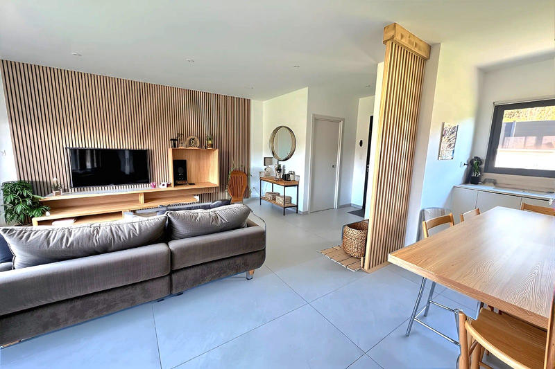 Villa - 108 m² - 4 pièces