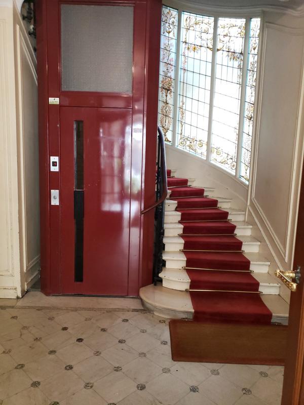 Appartement - 141 m² - 5 pièces