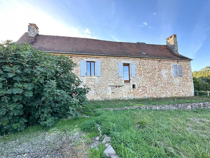 Maison - 220 m² - 7 pièces