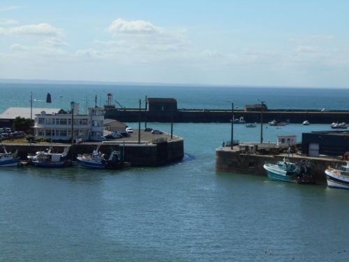 Granville 360° Visites guidées