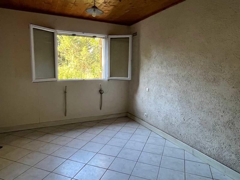 Maison en pierre - 130 m² - 4 pièces