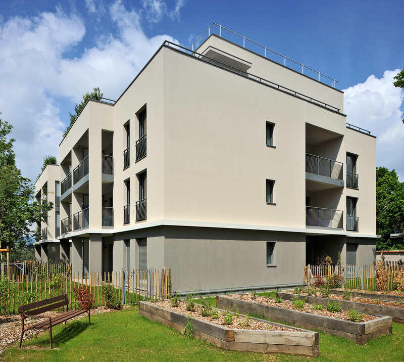 Appartement - 96 m² - 4 pièces