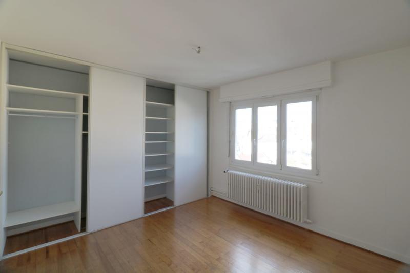 Appartement - 58 m² - 2 pièces