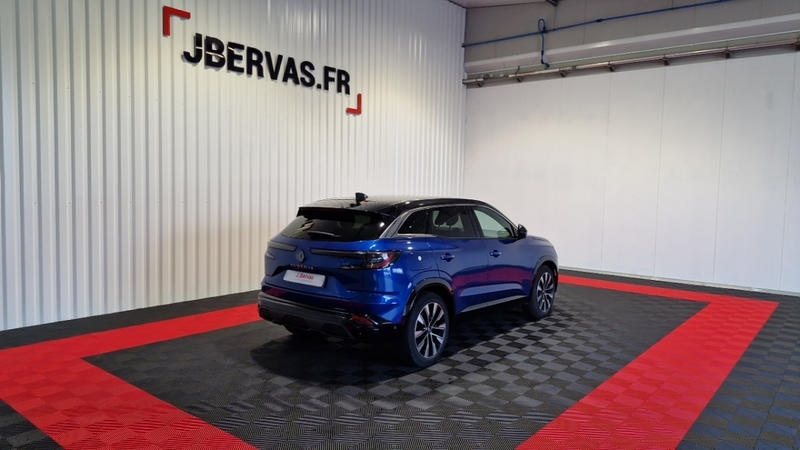 Renault Austral Mild Hybrid 160 Auto Techno