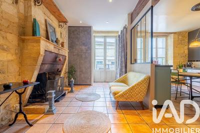 Maison de ville - 155 m² - 5 pièces