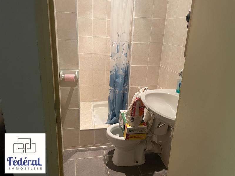 Fonds de commerce - Magasins - 100 m²