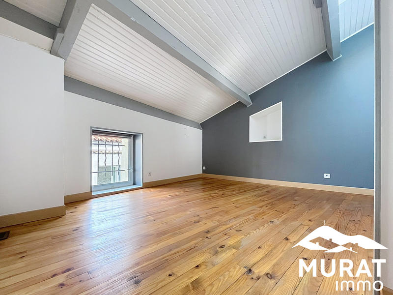 Maison traditionnelle - 112 m² - 5 pièces