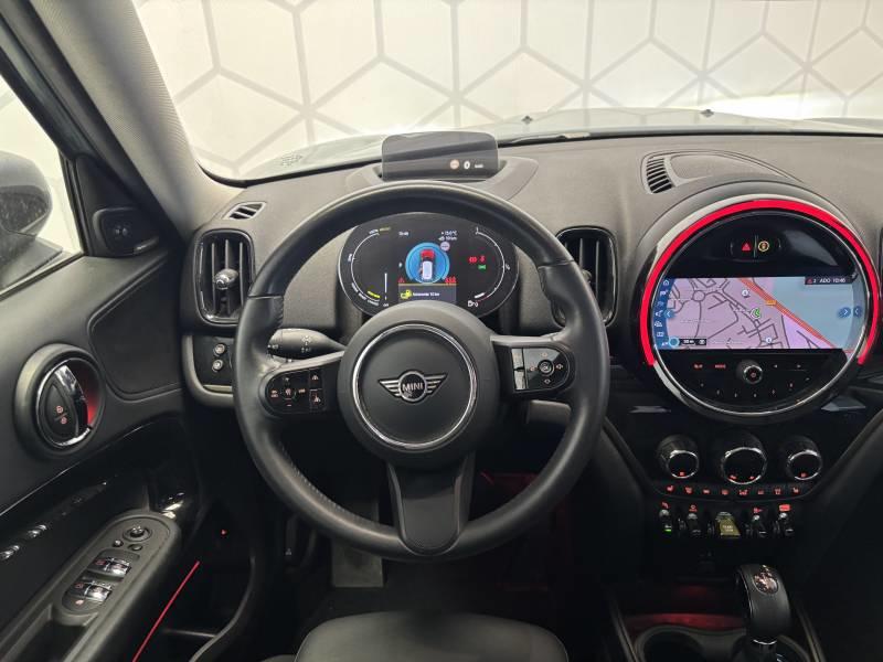 Mini Mini Countryman 125 - 95 ch All4 Bva6 Cooper se Edition Premium Plus