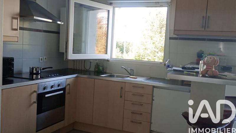 Appartement - 51 m² - 2 pièces