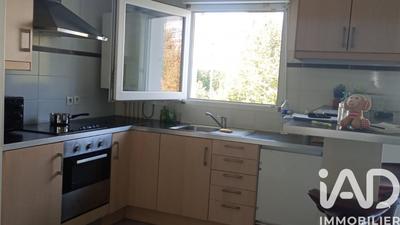 Appartement - 51 m² - 2 pièces