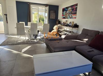 Maison - 139 m² - 6 pièces