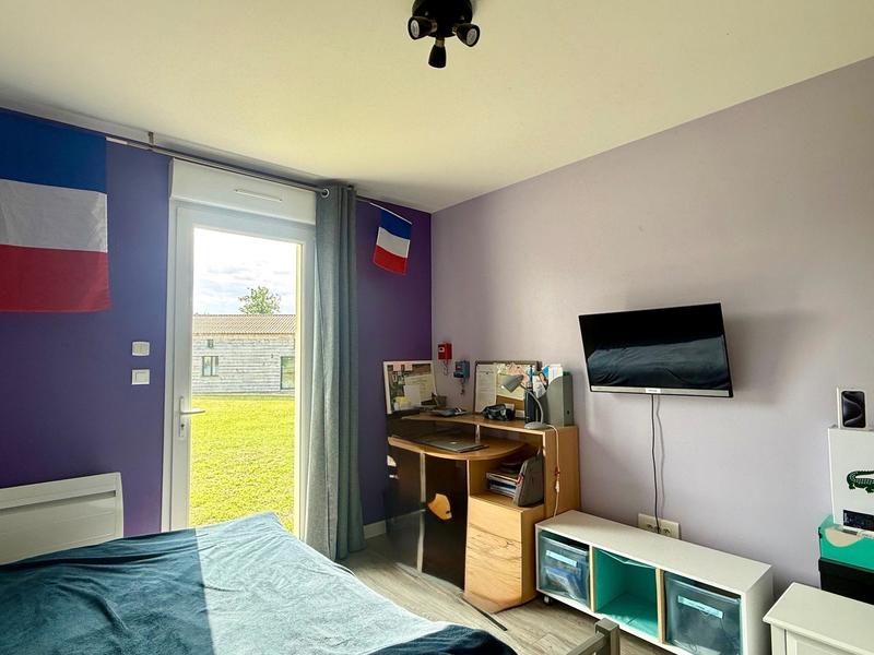 Maison - 158 m² - 6 pièces