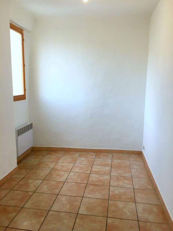 Appartement - 62 m² - 4 pièces