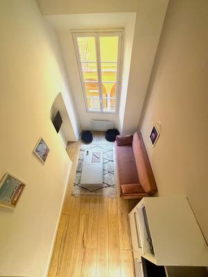 Appartement - 26 m² - 1 pièce