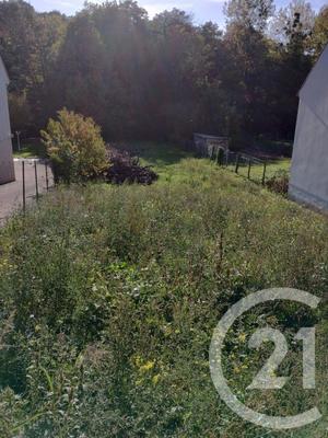 Terrain constructible - 765 m²