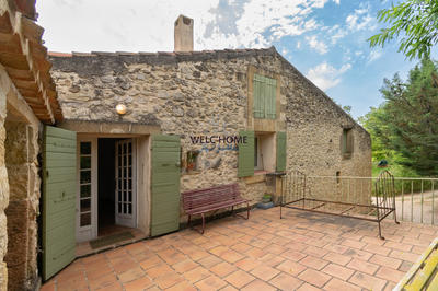 Maison - 213 m² - 8 pièces