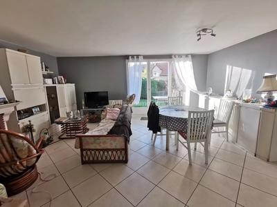Maison - 87 m² - 5 pièces