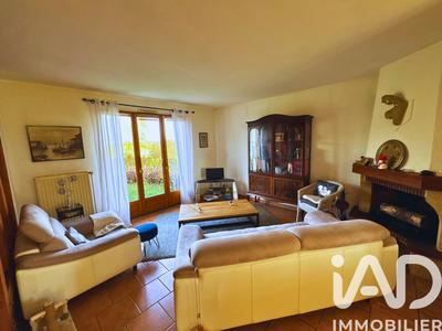 Maison - 89 m² - 4 pièces