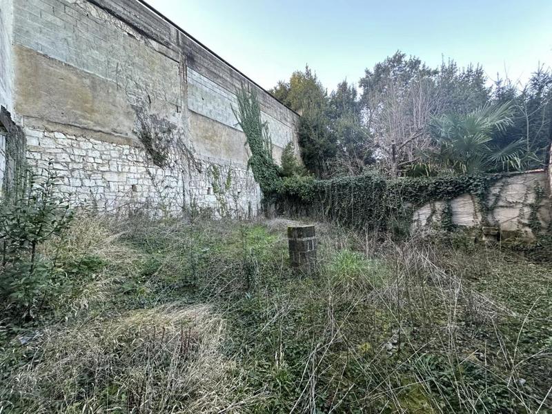 Maison de ville - 280 m² - 9 pièces